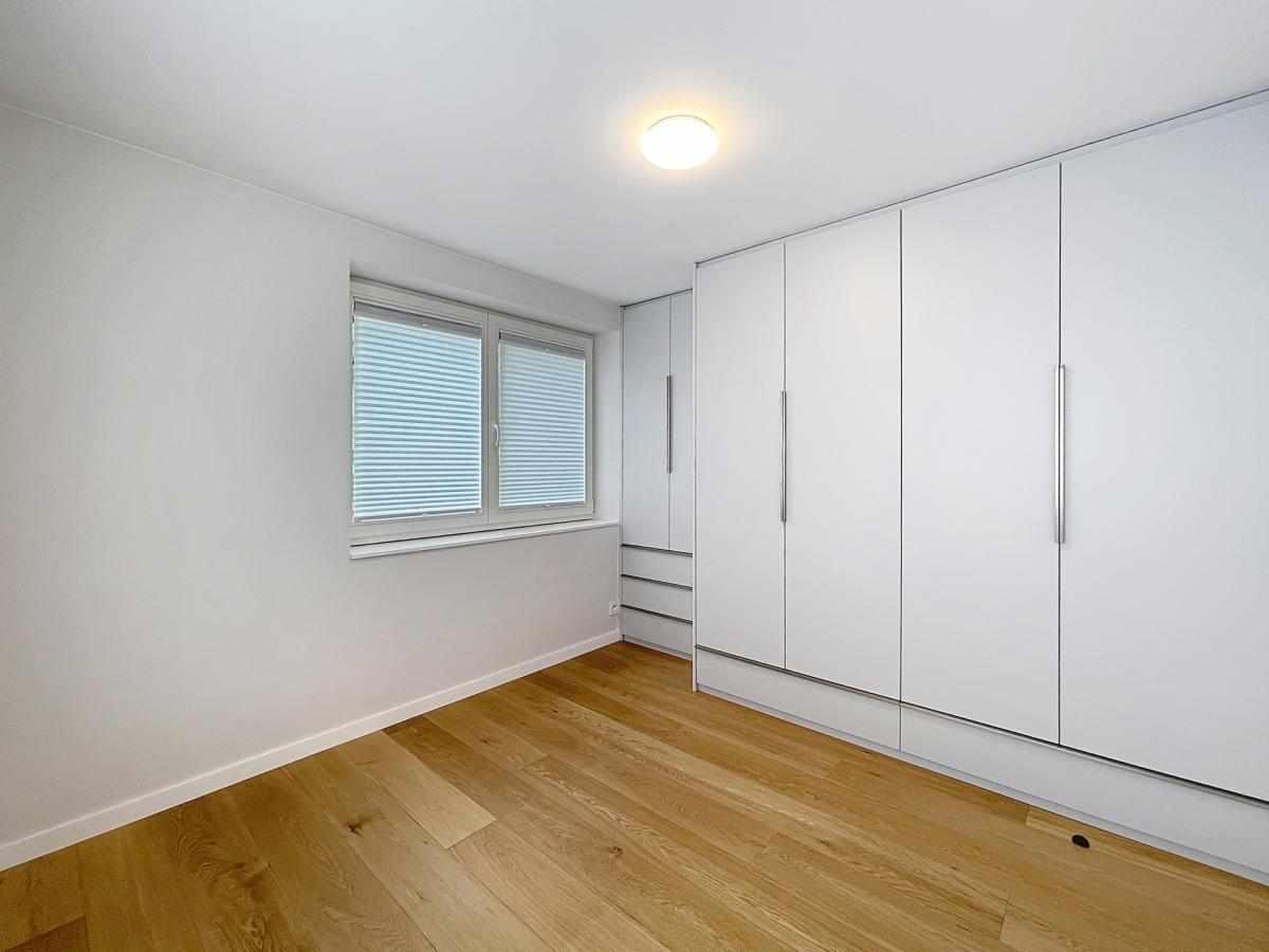 Uccle/Linkebeek : Belle villa rénovée de 4 ch.+ bureau 