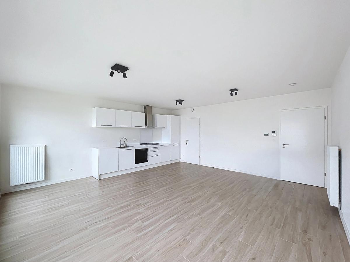 Quartier Bockstael : Magnifique appartement 2 chambres