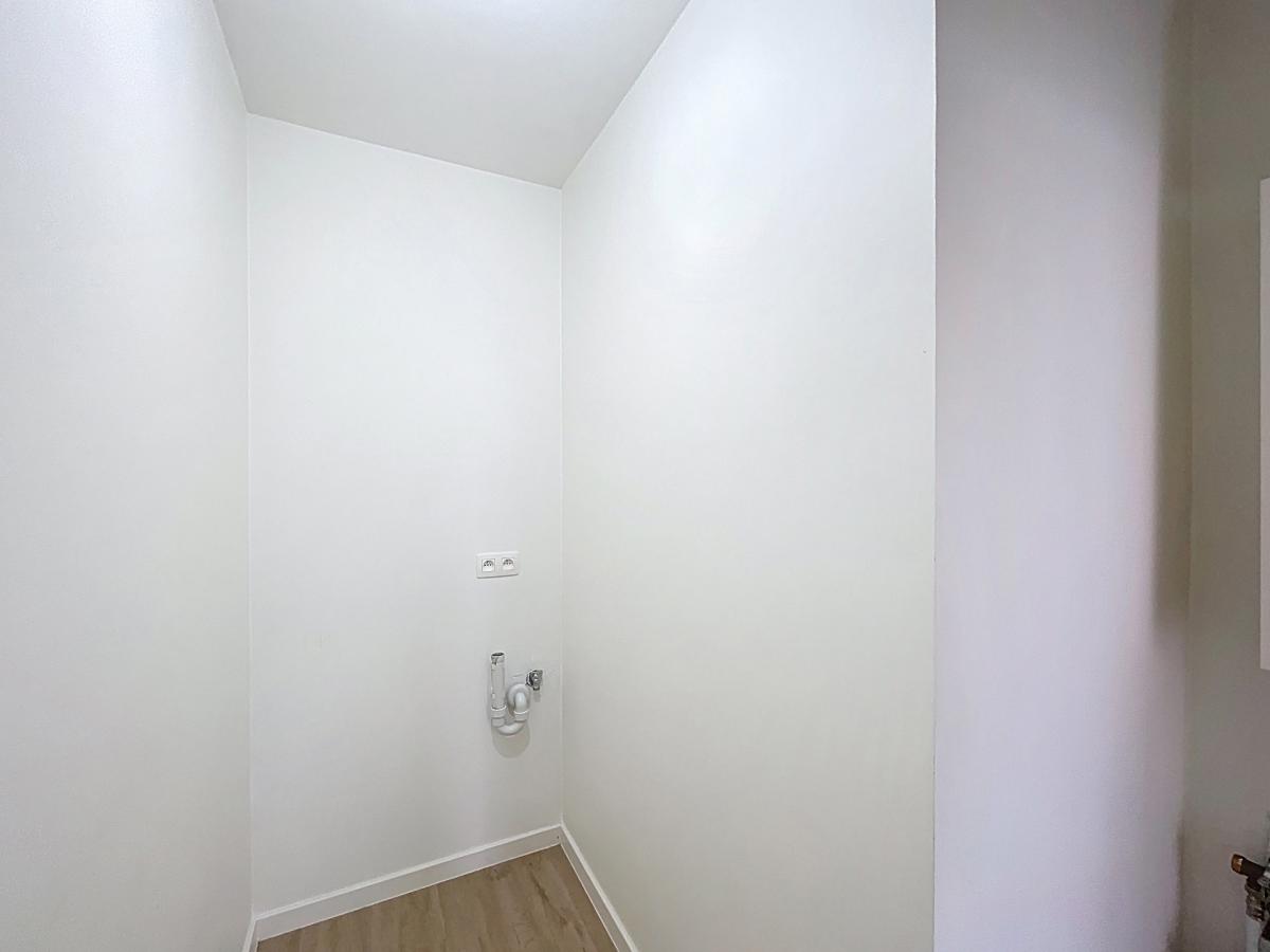 Quartier Bockstael : Magnifique appartement 2 chambres