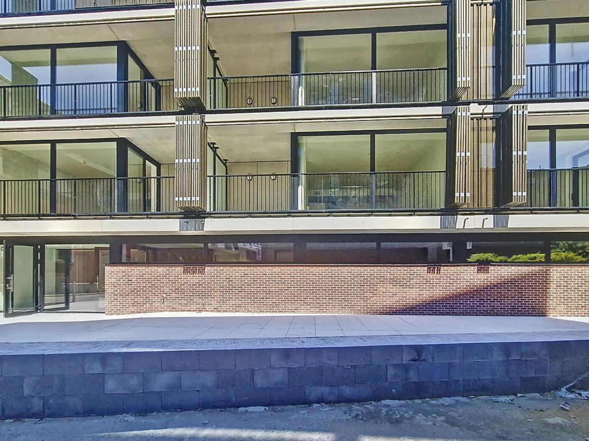 Magnifique projet de standing aux portes du parc d'Egmont