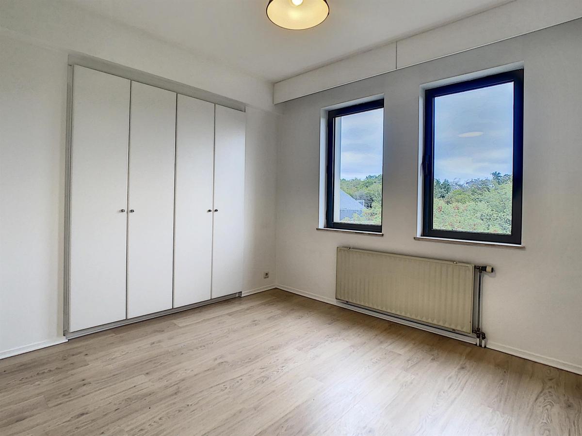 Parc Brugmann : Bel appartement 3 chambres + terrasse 