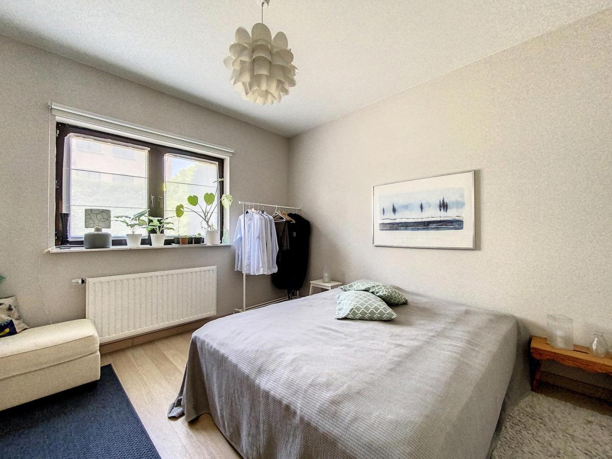 Saint-Job : Magnifique maison 5 chambres + jardin