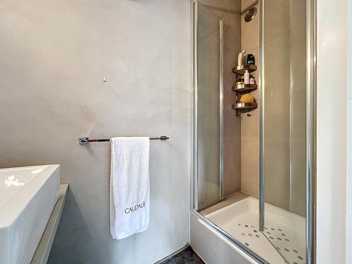 Parc Brugmann : Bel appartement meublé + terrasses