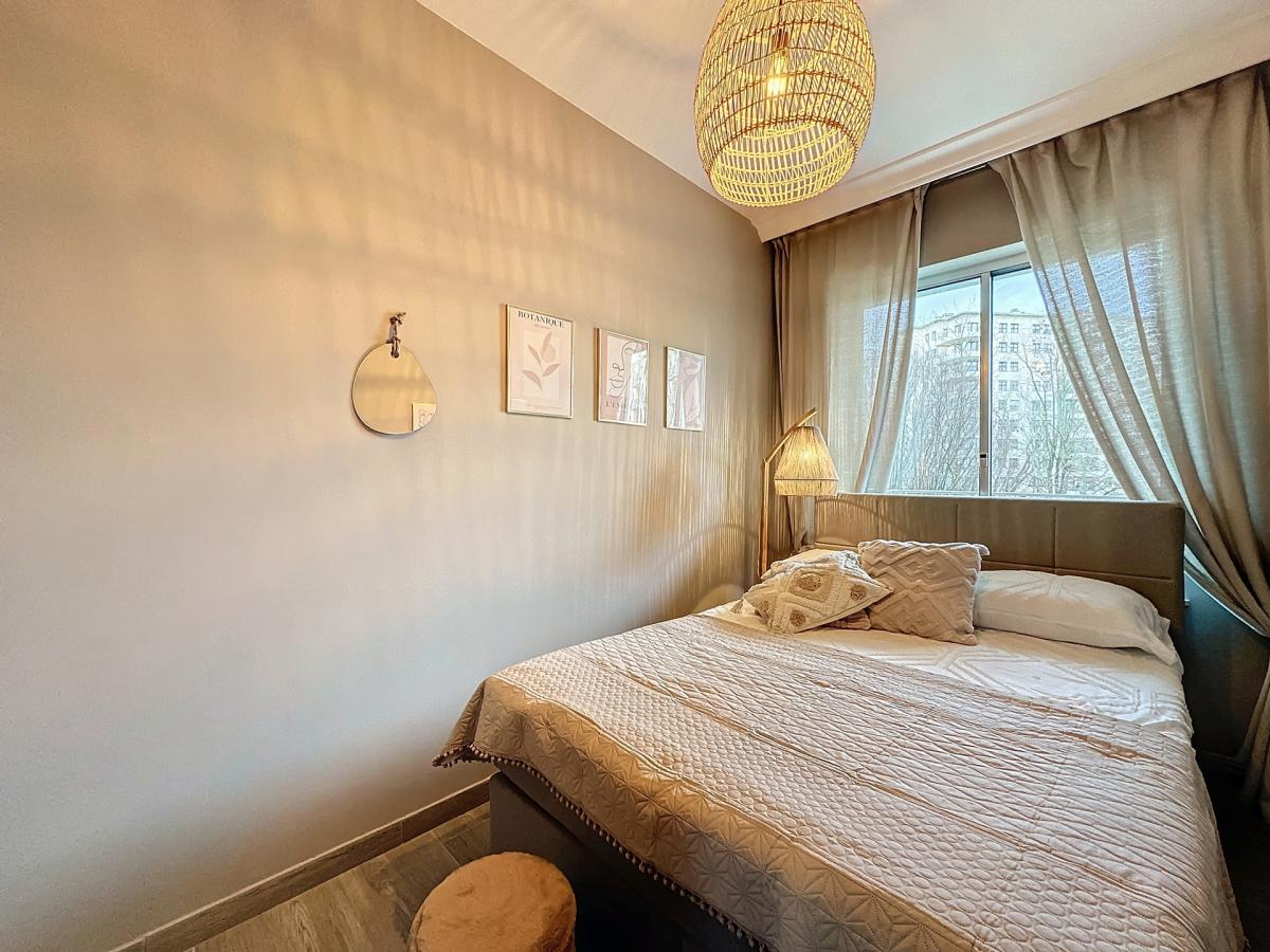 Château de Walzin : appartement meublé 3chambres + terrasses