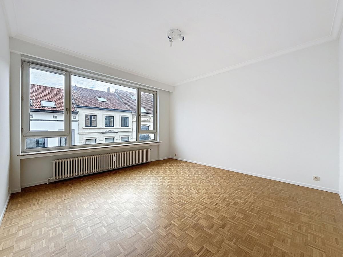 Jardin du Roi : Magnifique appartement 2 chambres + balcons