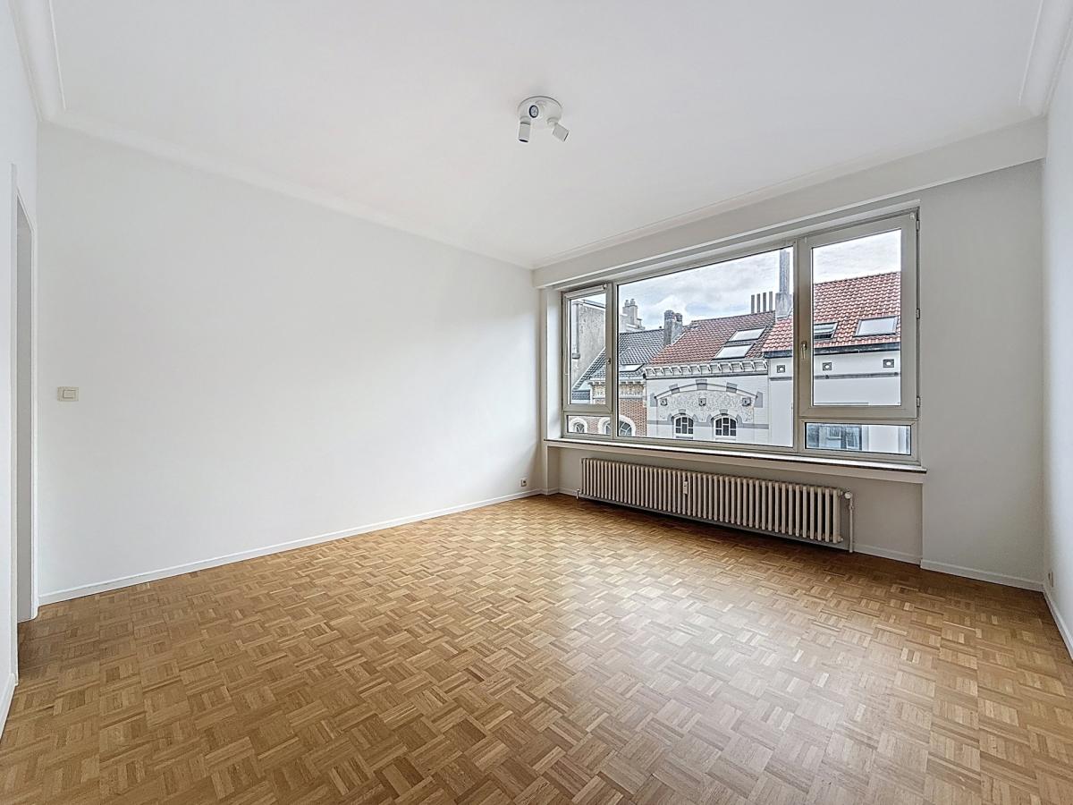 Jardin du Roi : Magnifique appartement 2 chambres + balcons