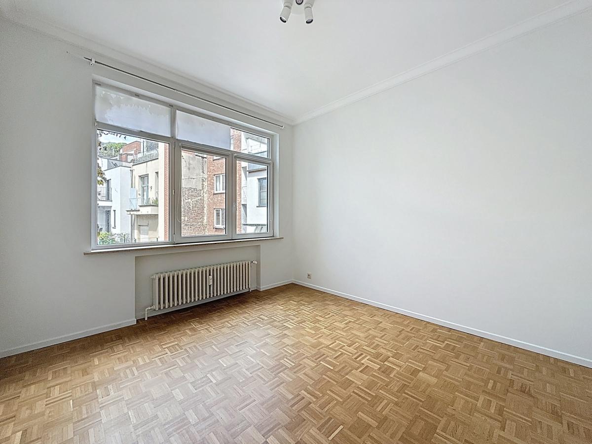 Jardin du Roi : Magnifique appartement 2 chambres + balcons