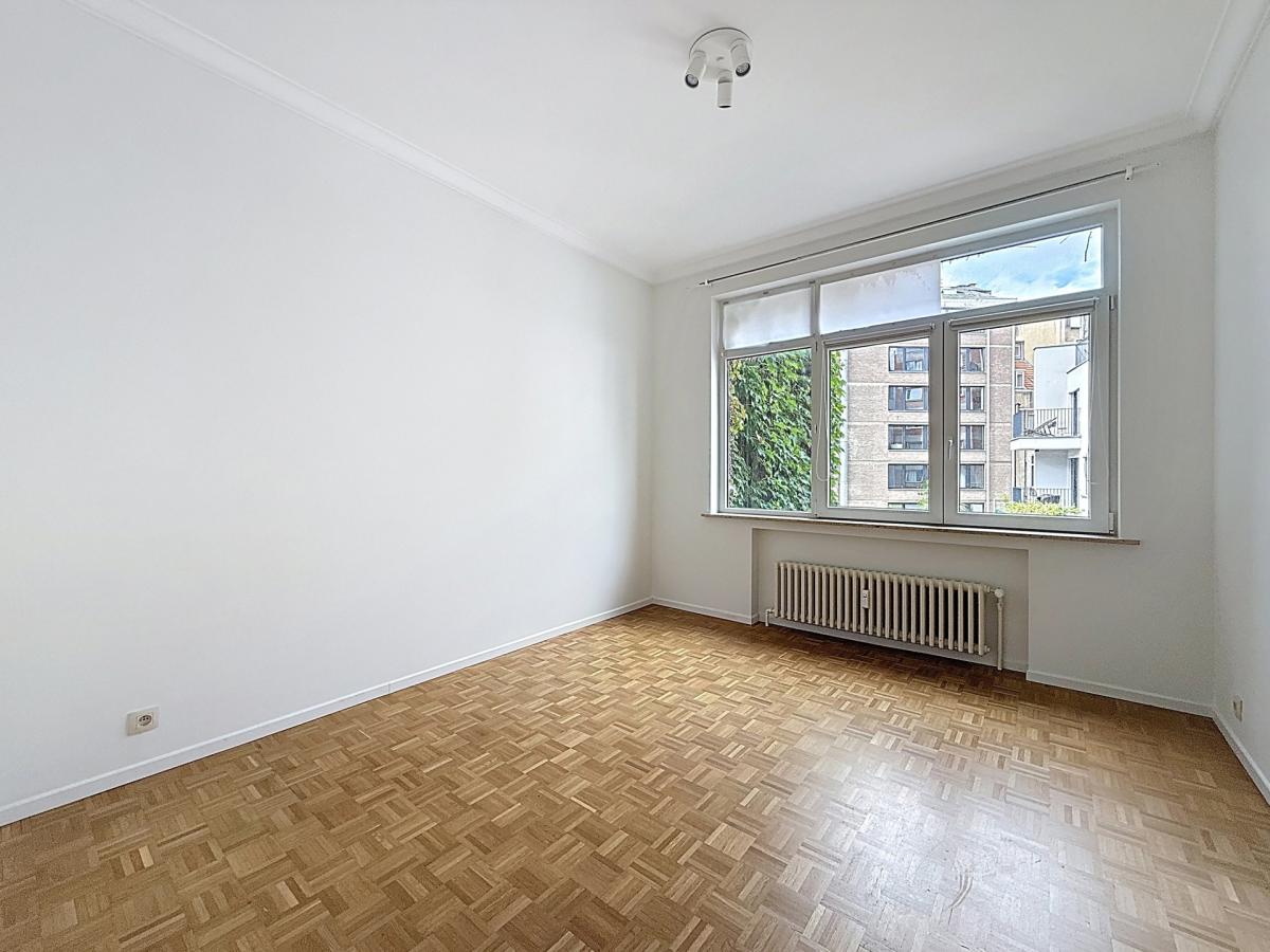 Jardin du Roi : Magnifique appartement 2 chambres + balcons
