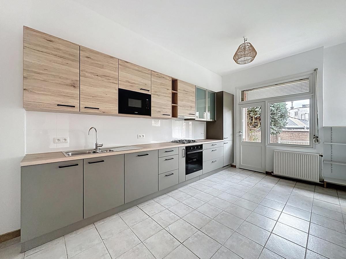 Arezzo/VDK : Belle maison de caractère + jardin + garage