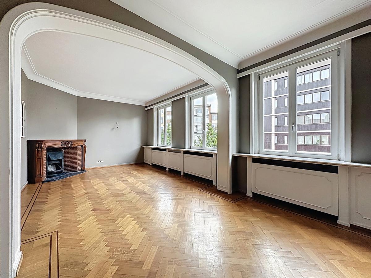 Arezzo/VDK : Belle maison de caractère + jardin + garage