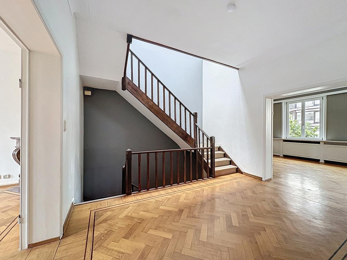 Arezzo/VDK : Belle maison de caractère + jardin + garage
