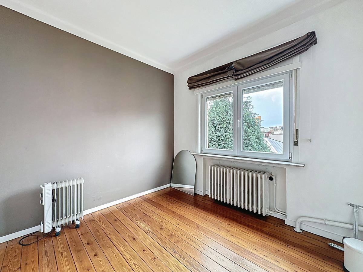 Arezzo/VDK : Belle maison de caractère + jardin + garage