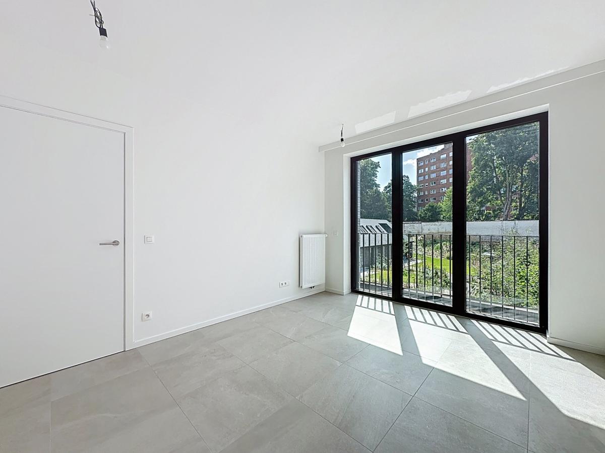 VDK Housing : Magnifique appartement neuf + terrasse SUD