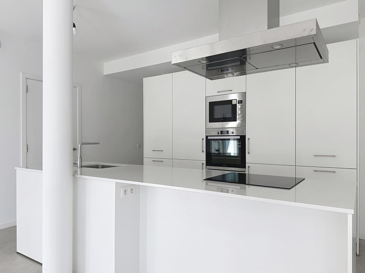VDK Housing : Magnifique appartement neuf + terrasse SUD