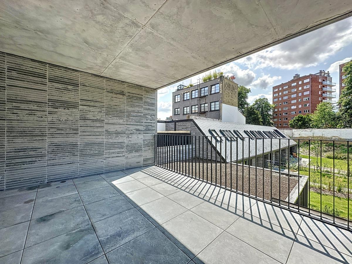 VDK Housing : Magnifique appartement neuf + terrasse SUD
