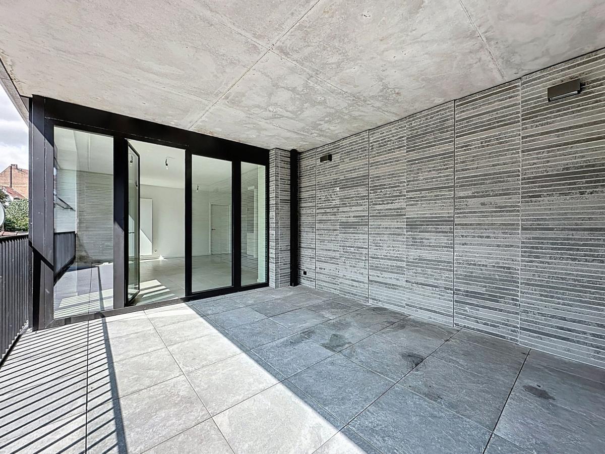VDK Housing : Magnifique appartement neuf + terrasse SUD