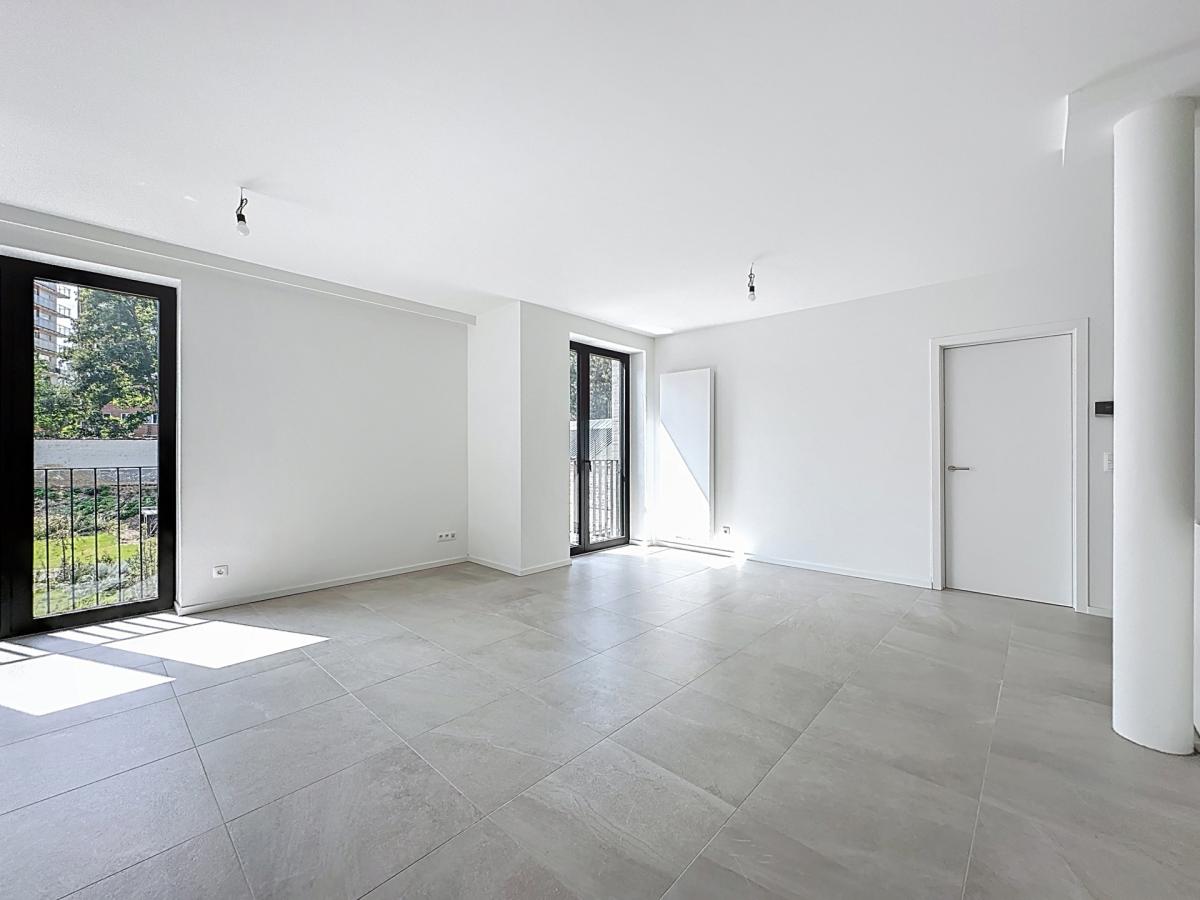 VDK Housing : Magnifique appartement neuf + terrasse SUD