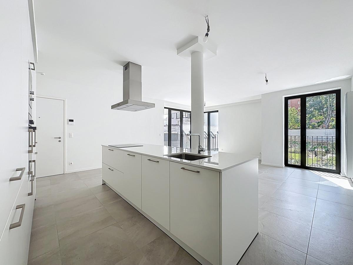 VDK Housing : Magnifique appartement neuf + terrasse SUD