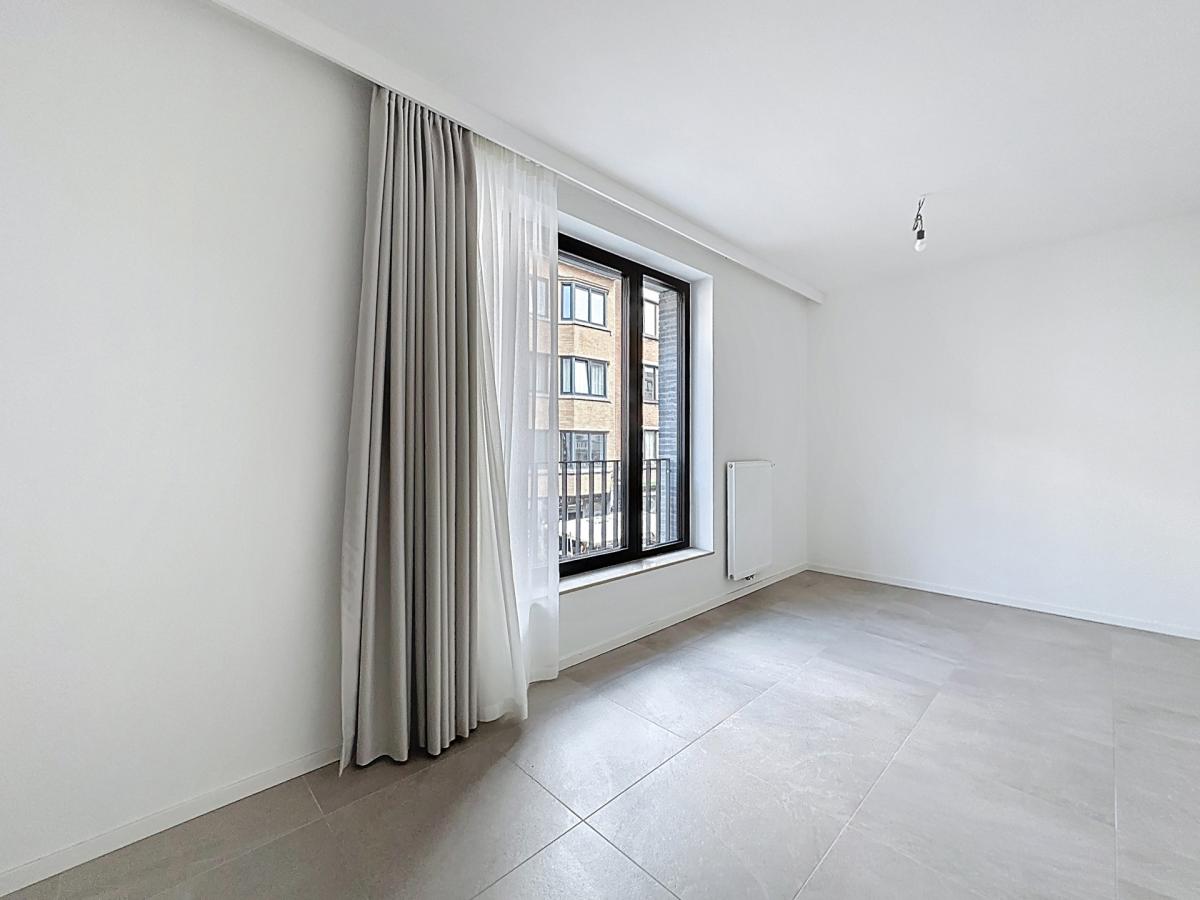 VDK Housing : Magnifique appartement neuf + terrasse SUD
