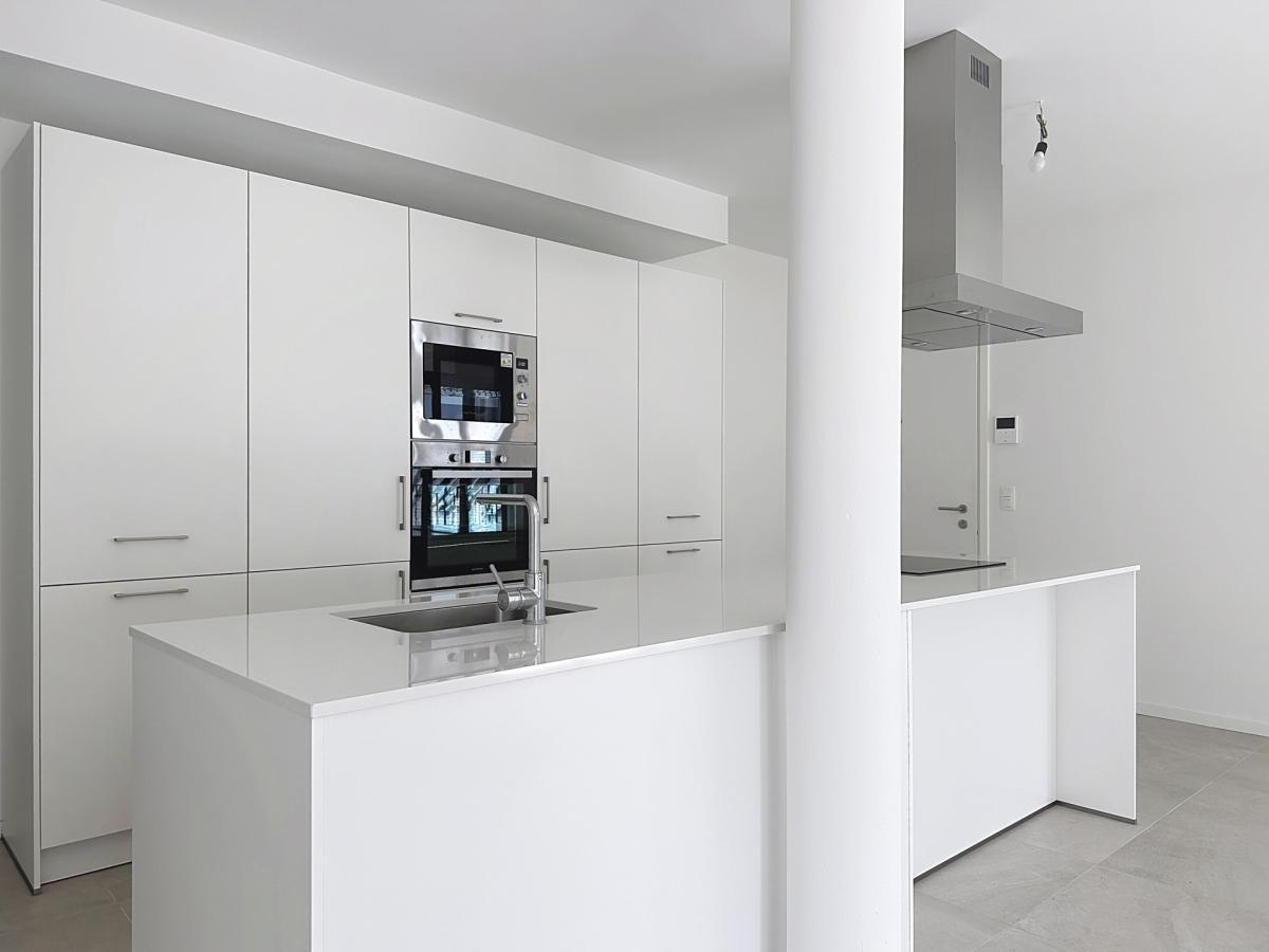VDK Housing : Magnifique appartement neuf + terrasse SUD