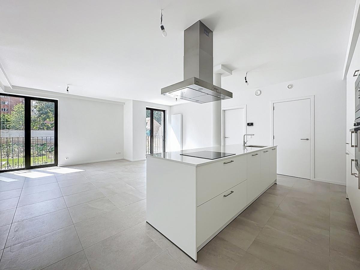 VDK Housing : Magnifique appartement neuf + terrasse SUD
