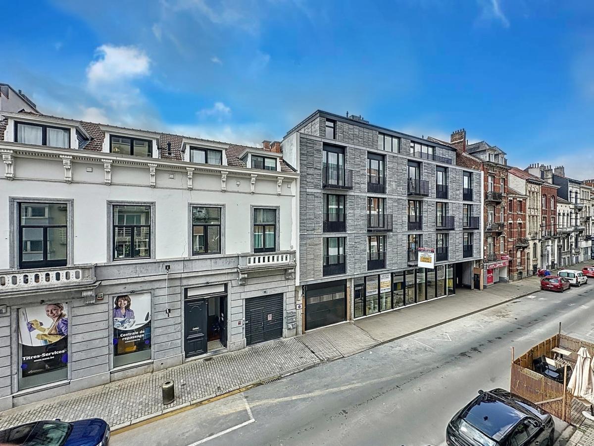 VDK Housing : Magnifique appartement neuf + terrasse SUD