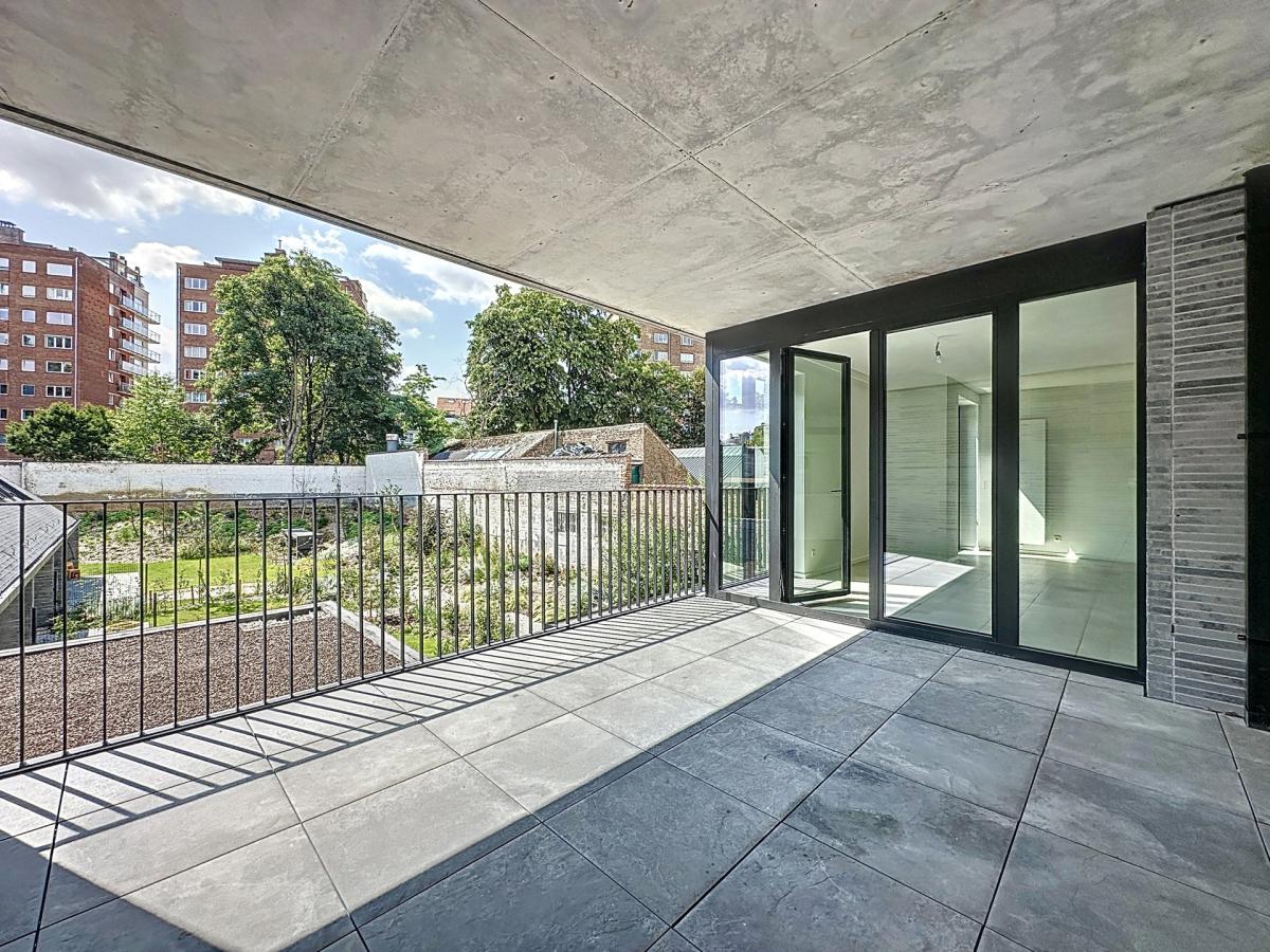 VDK Housing : Magnifique appartement neuf + terrasse SUD