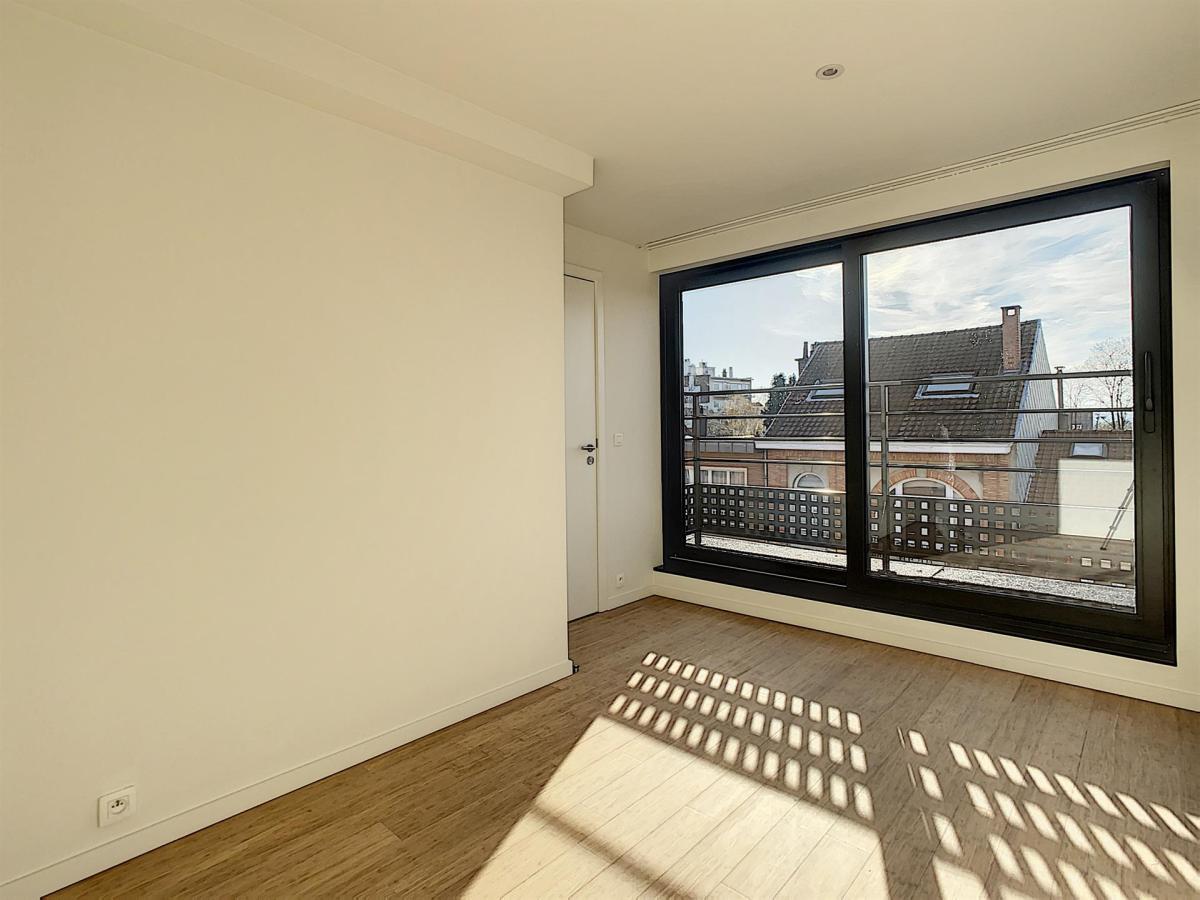 Projet Cottages : Magnifique appartement neuf + terrasse