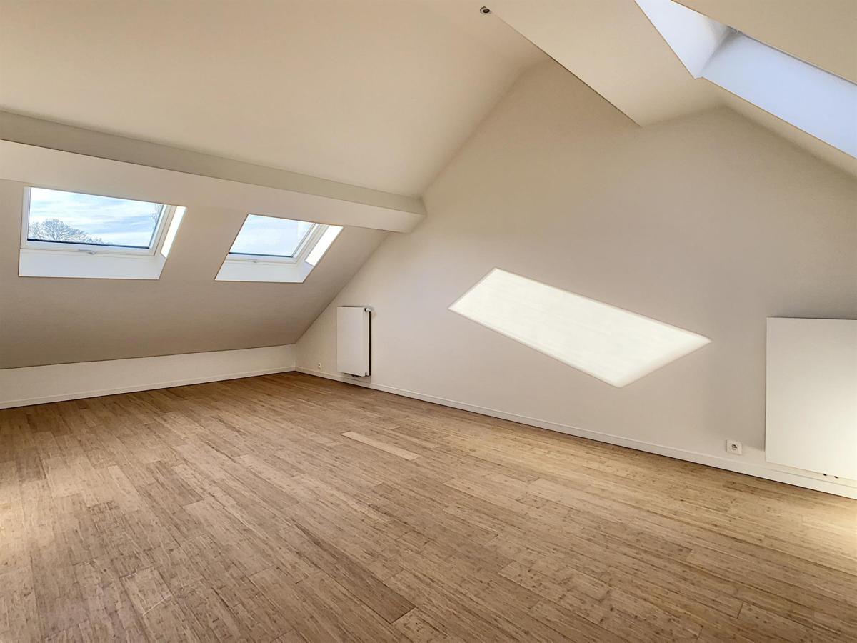 Projet Cottages : Magnifique appartement neuf + terrasse