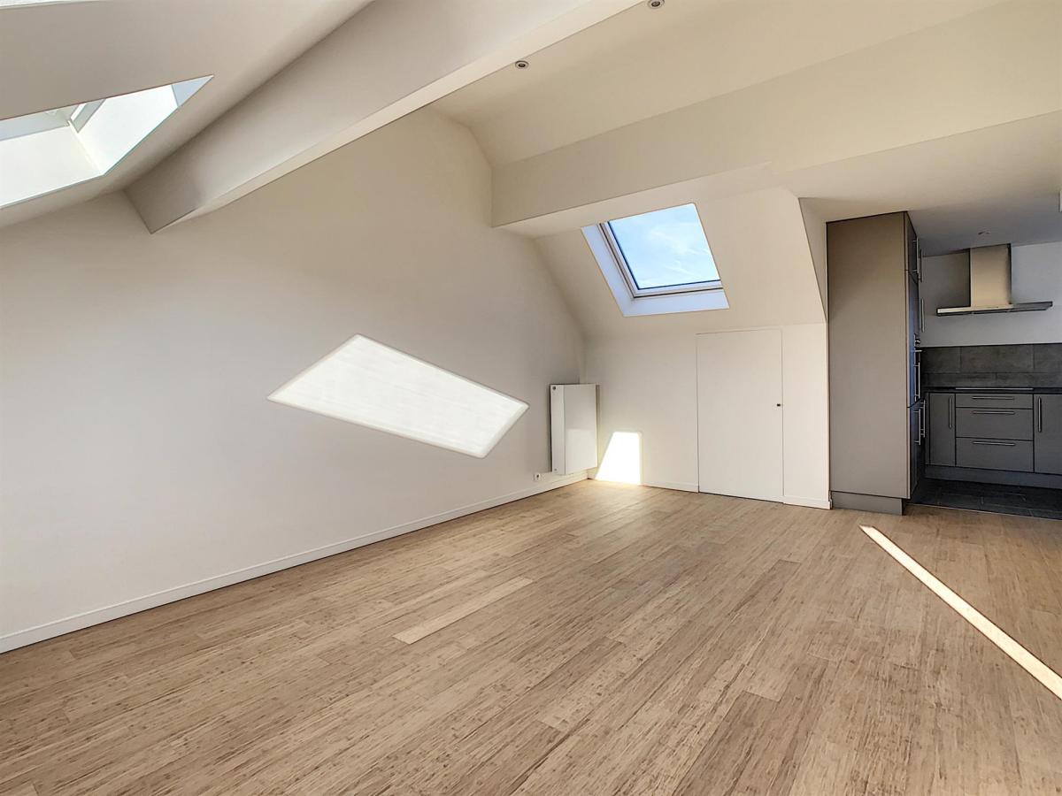 Projet Cottages : Magnifique appartement neuf + terrasse