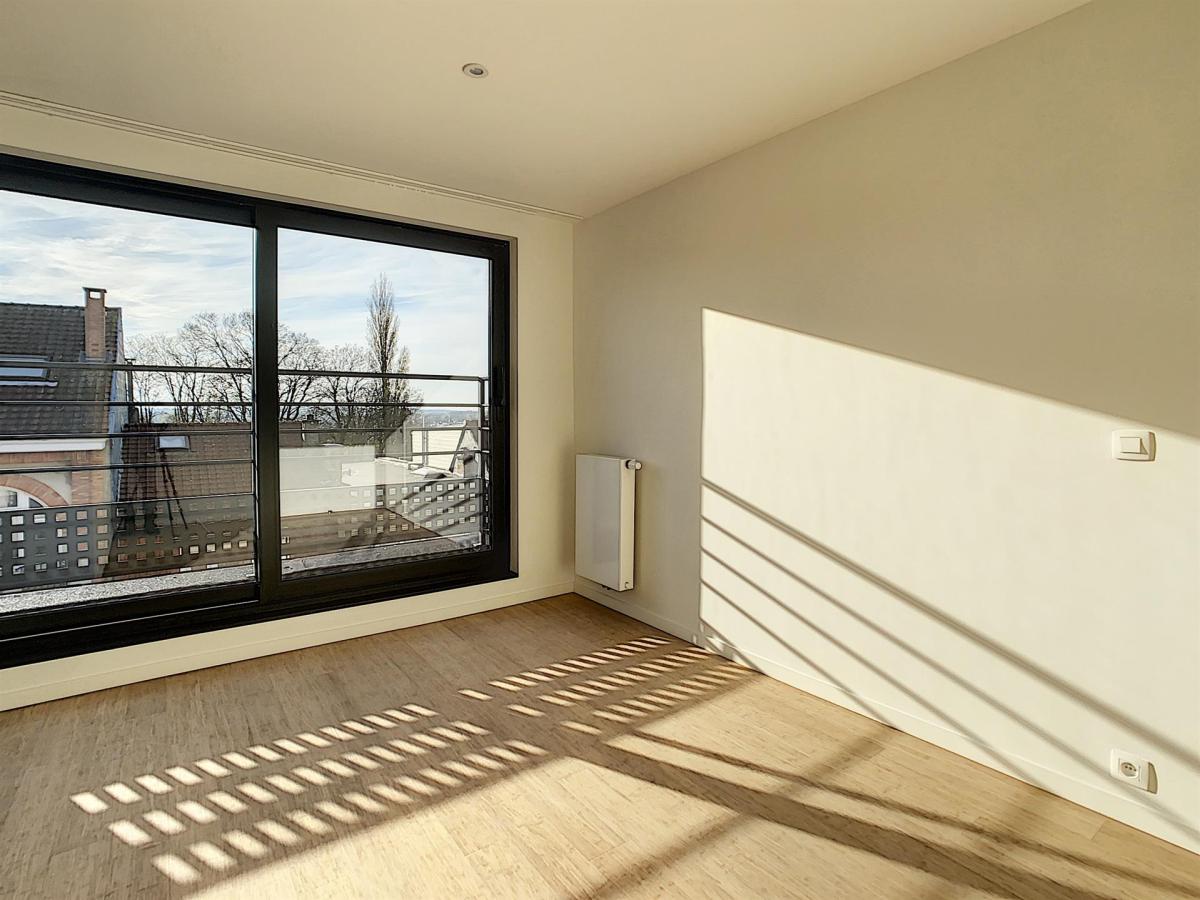 Projet Cottages : Magnifique appartement neuf + terrasse