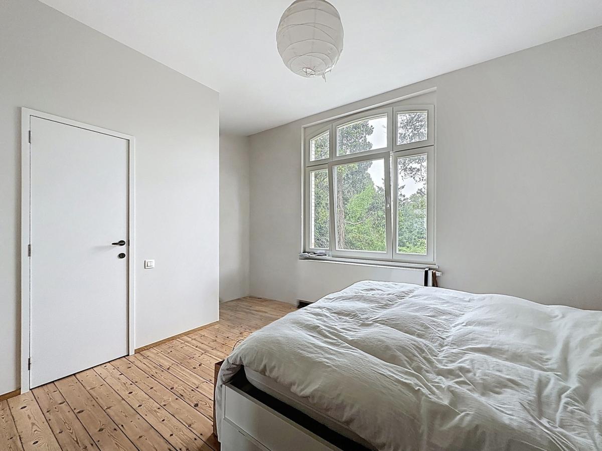 Beau-Séjour : Superbe maison de caractère pour colocation !