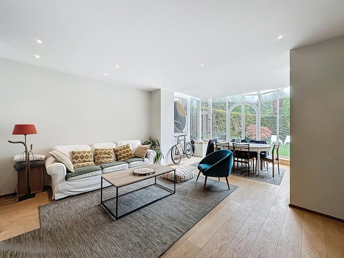 Beau-Séjour : Superbe maison de caractère pour colocation !