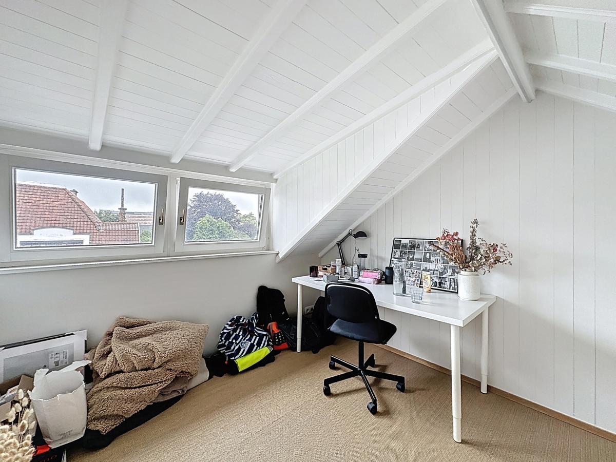 Beau-Séjour : Superbe maison de caractère pour colocation !