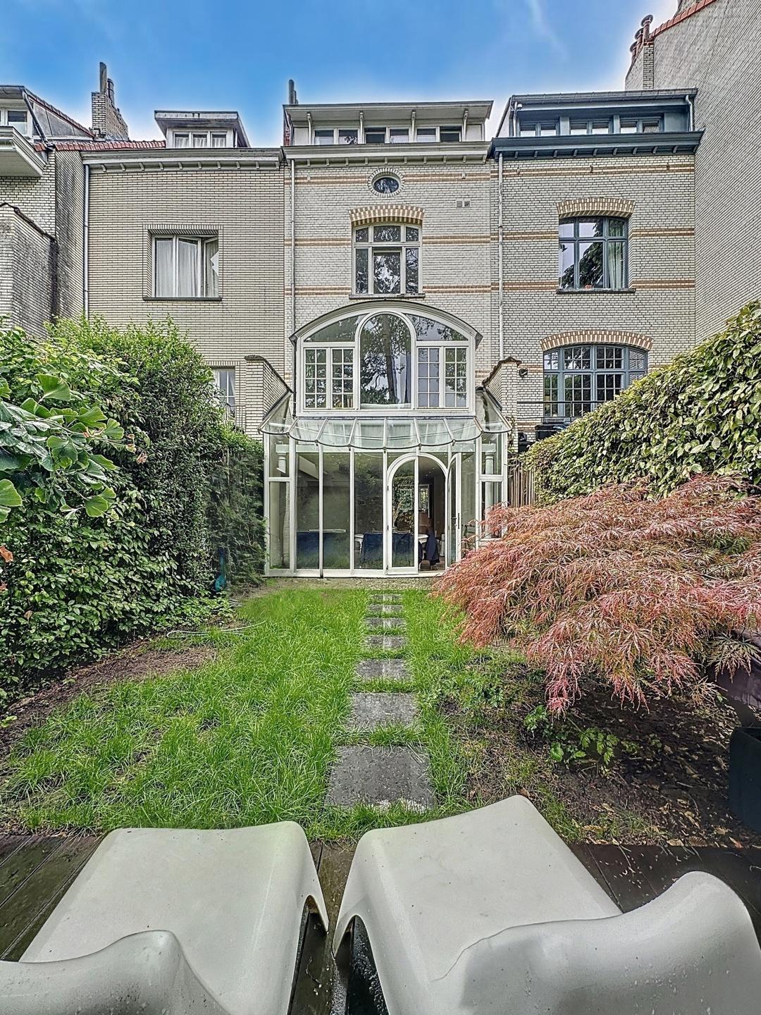 Beau-Séjour : Superbe maison de caractère pour colocation !