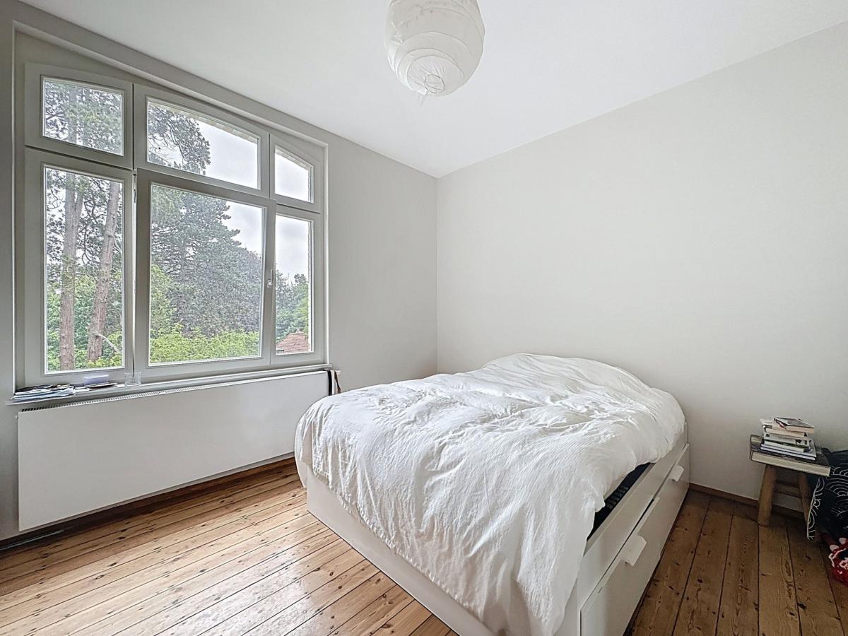 Beau-Séjour : Superbe maison de caractère pour colocation !