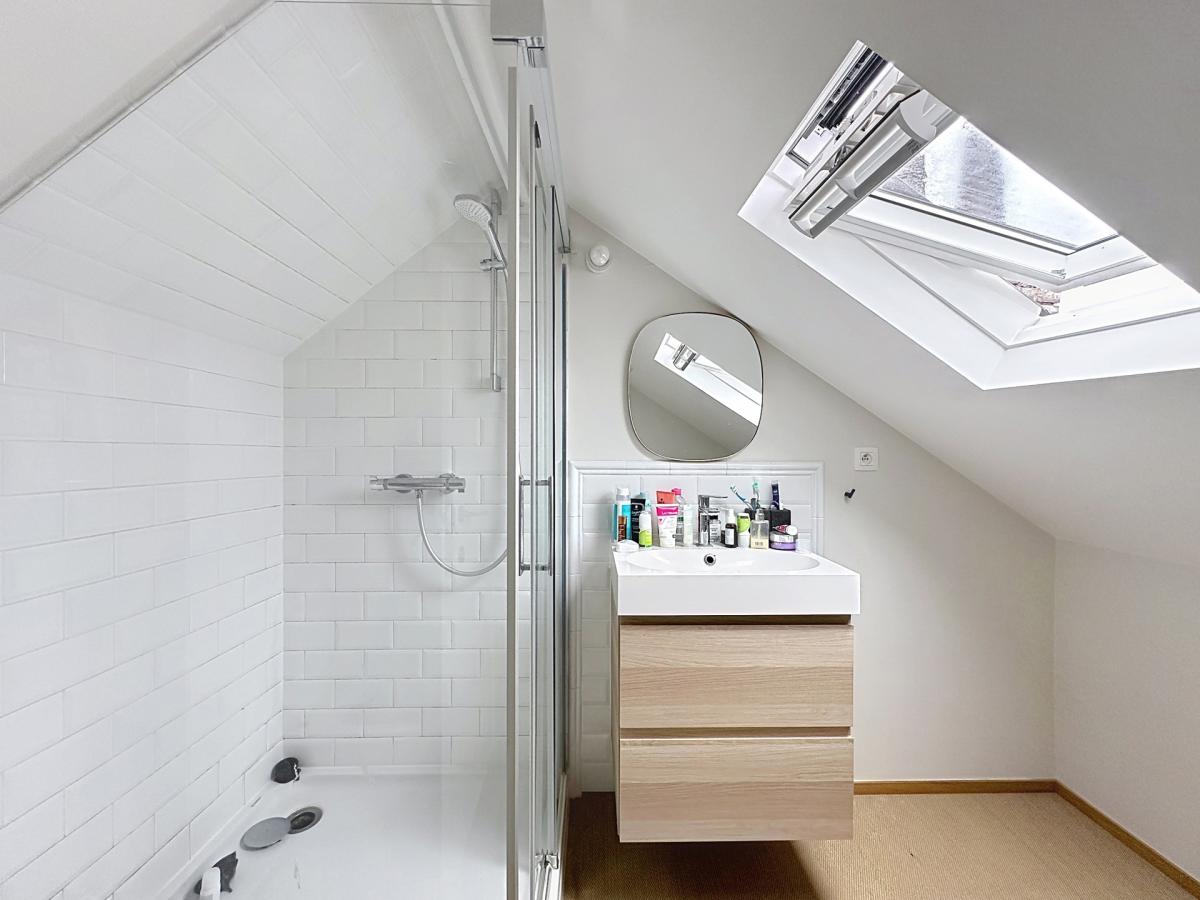Beau-Séjour : Superbe maison de caractère pour colocation !