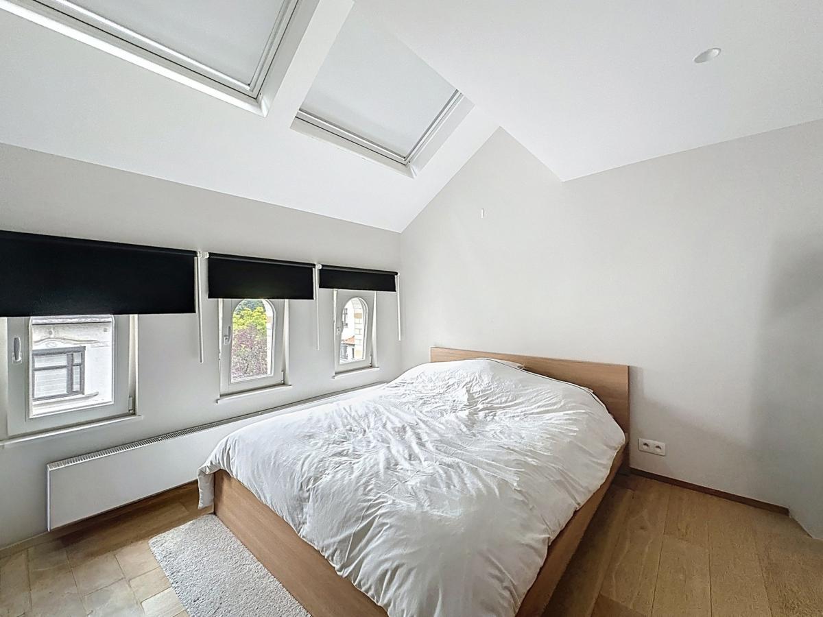 Beau-Séjour : Superbe maison de caractère pour colocation !