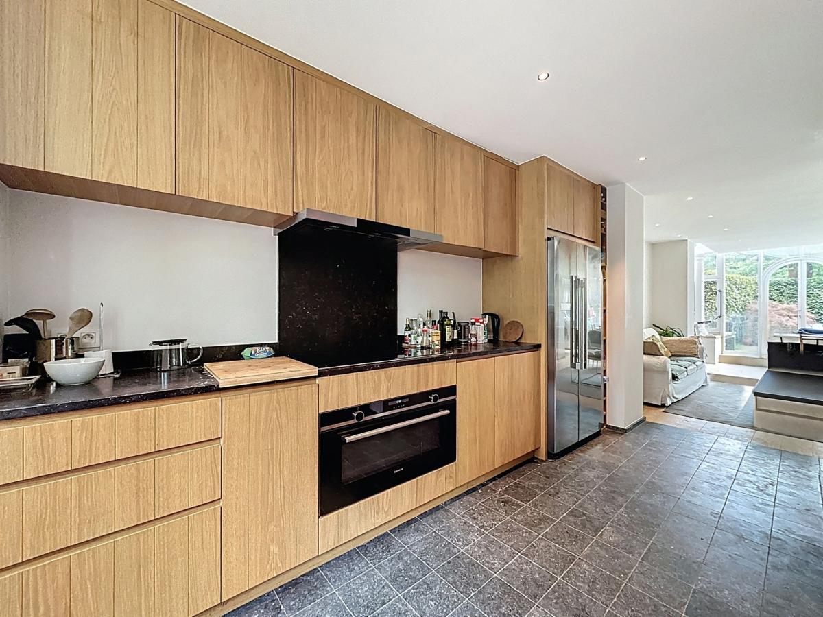 Beau-Séjour : Superbe maison de caractère pour colocation !