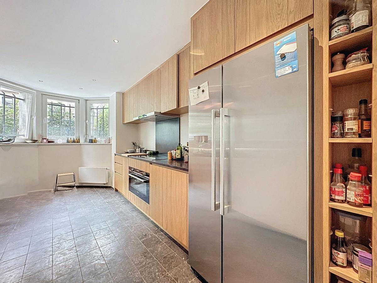 Beau-Séjour : Superbe maison de caractère pour colocation !