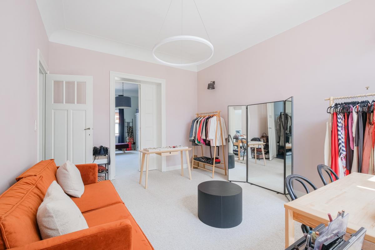 Quartier Place Brugmann: superbe  maison rénovée avec garage