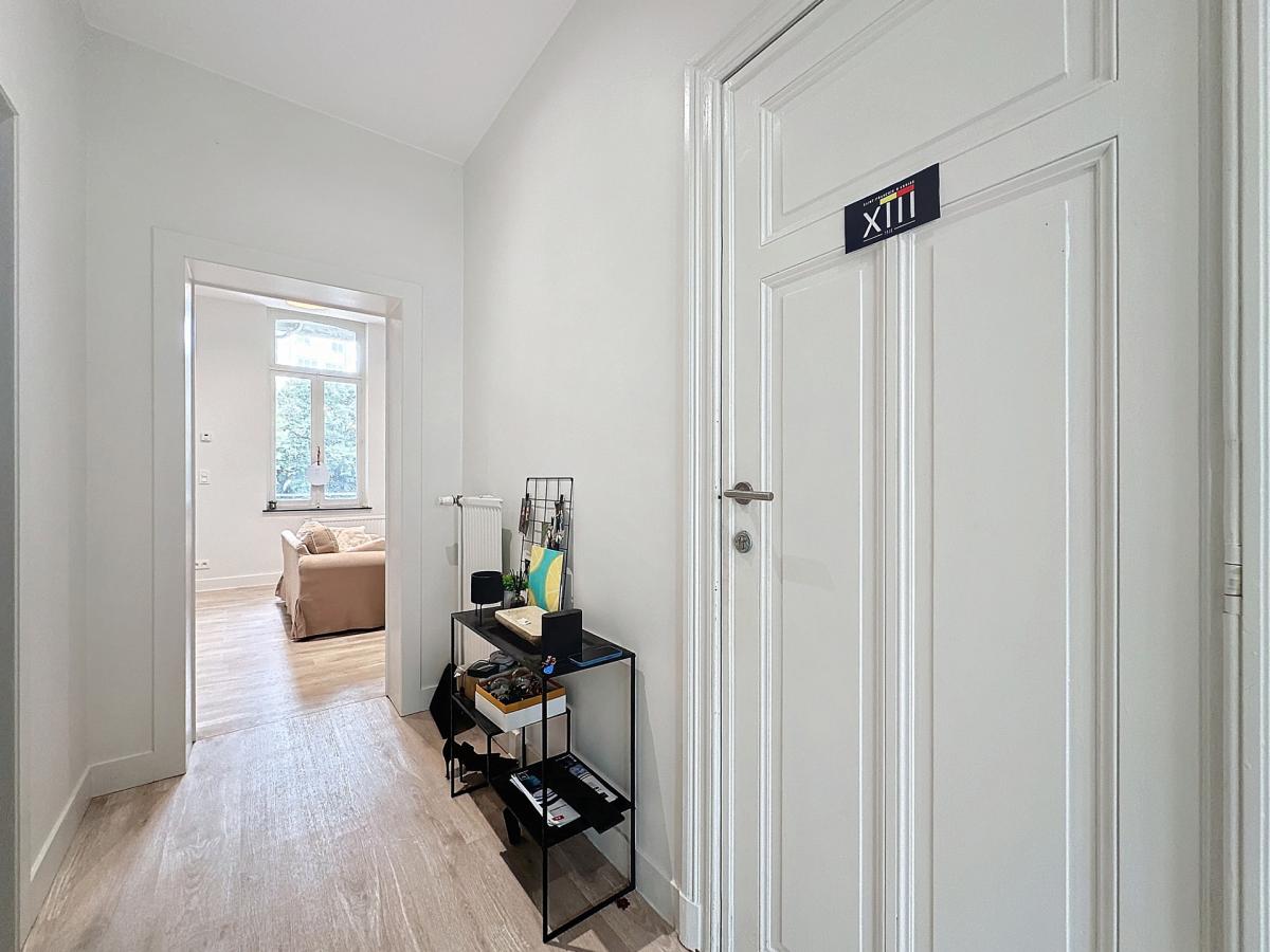 Darwin : Bel appartement + joli balcon