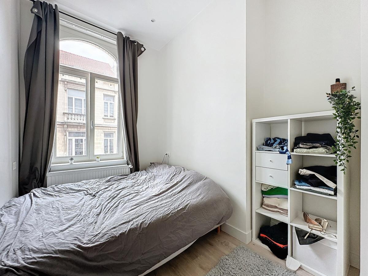 Darwin : Bel appartement + joli balcon