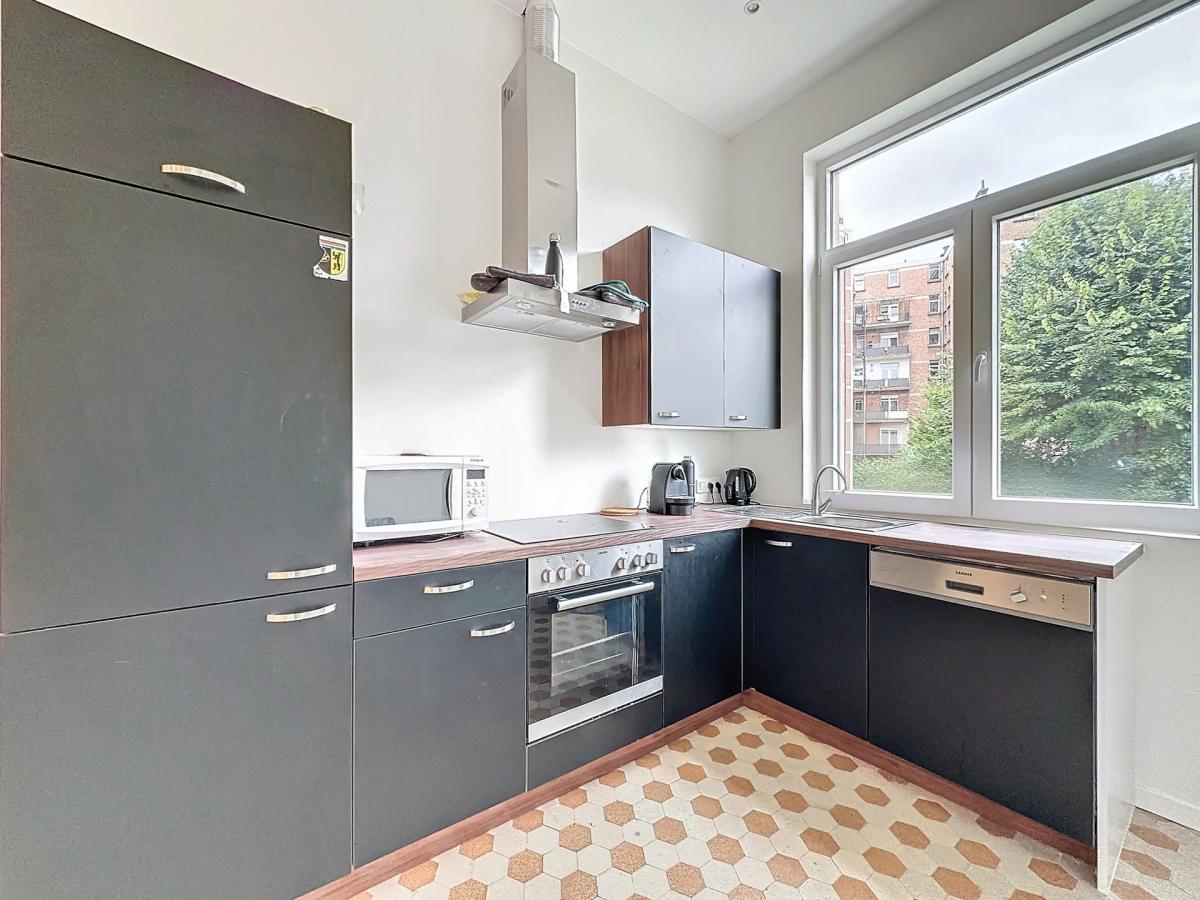 Darwin : Bel appartement + joli balcon