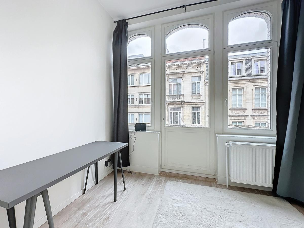 Darwin : Bel appartement + joli balcon