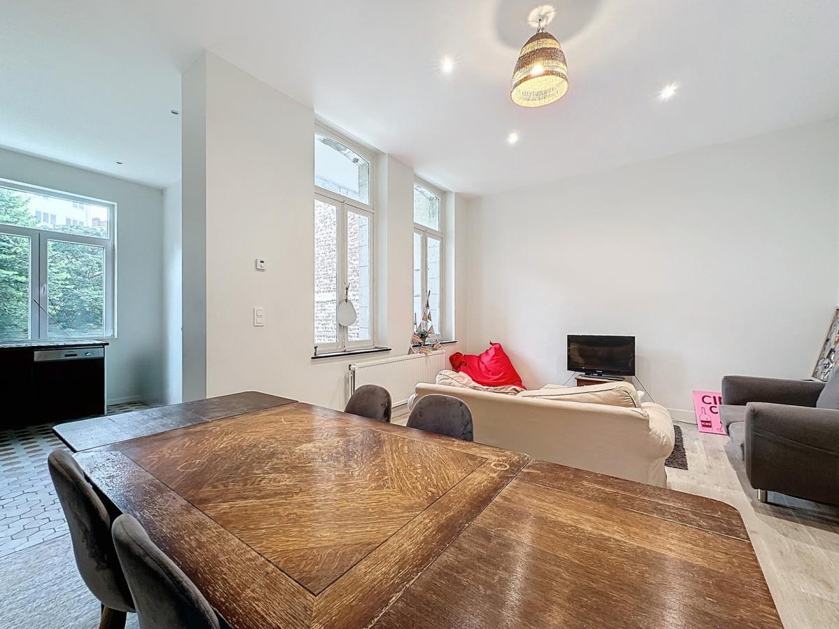 Darwin : Bel appartement + joli balcon