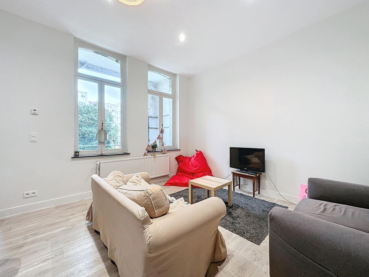 Darwin : Bel appartement + joli balcon