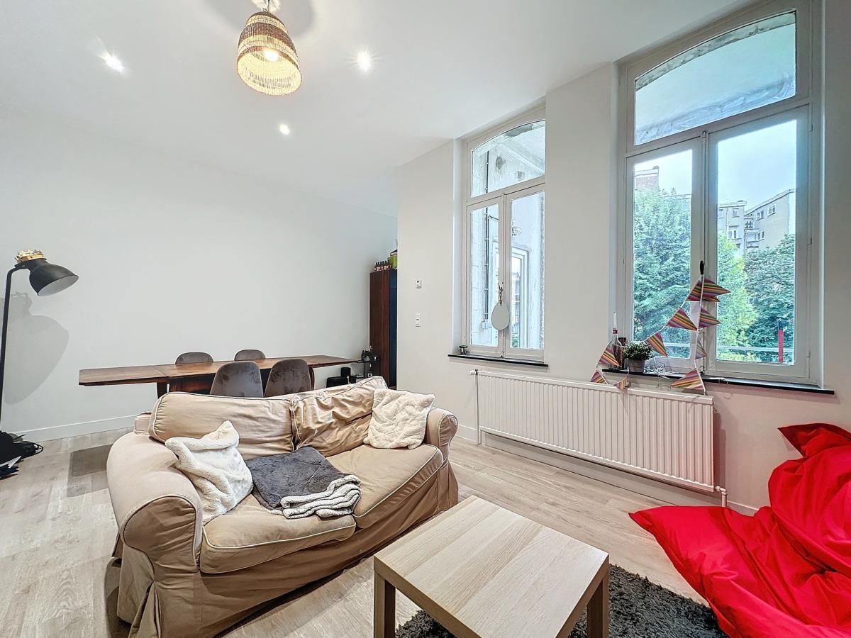 Darwin : Bel appartement + joli balcon