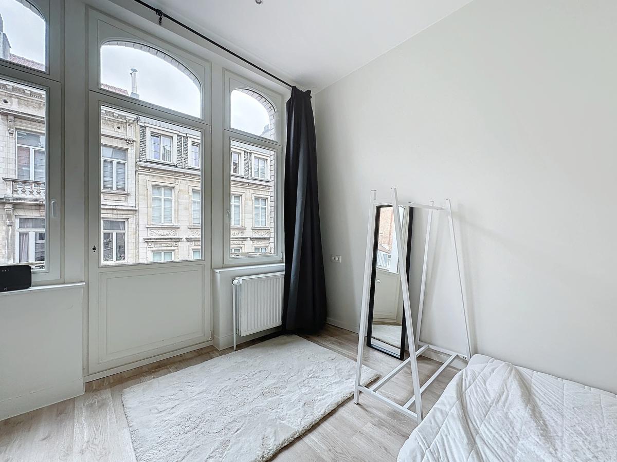 Darwin : Bel appartement + joli balcon