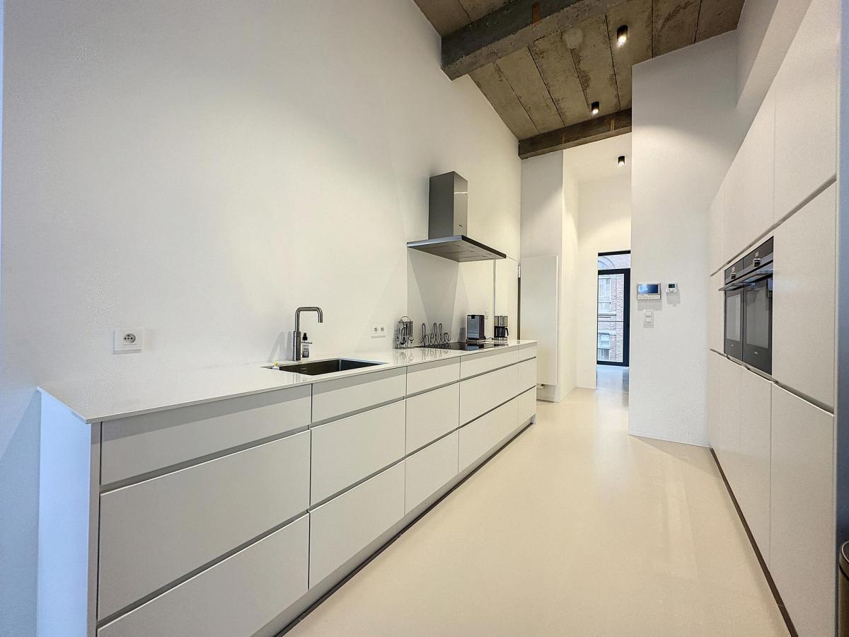 Flagey : Magnifique appartement 1 chambre + terrasse